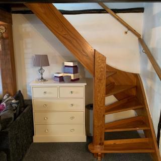 Rosemary cottage - 1