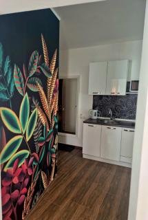 SKOL apartments - 8