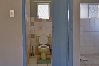 Eeufees Cottage - 1