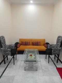 Prime Executive Residence - 4