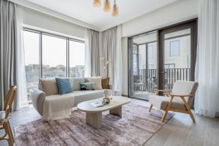 GuestReady - Coastal Style l 2Bed l Lagoon Escape - 5