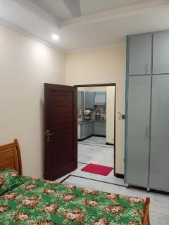 Prime Executive Residence - 3