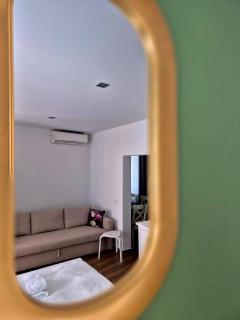 SKOL apartments - 6