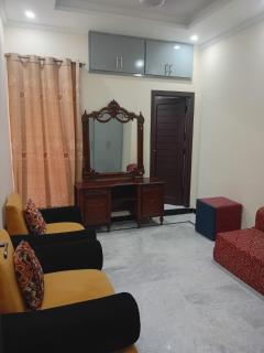 Prime Executive Residence - 2