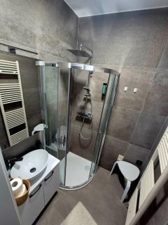 SKOL apartments - 4