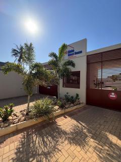 Djuba Guest House - Matola - 3