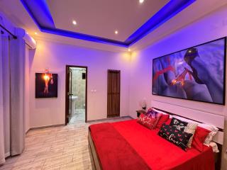 Djuba Guest House - Matola - 1