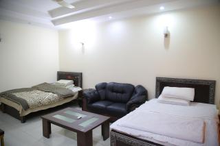 兰姐华人宾馆 - 5