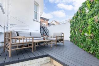 Prestbury Road - 1
