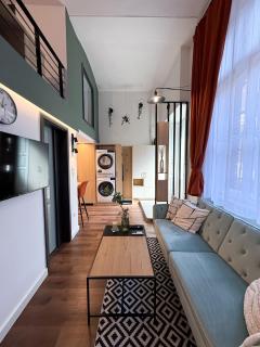 T25 Urban Green Hideaway - 7