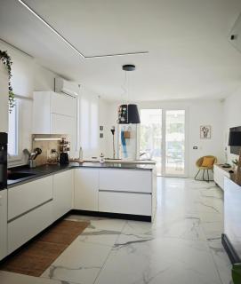 Marea Private Villa - Exclusive Stay in Mondello - 5