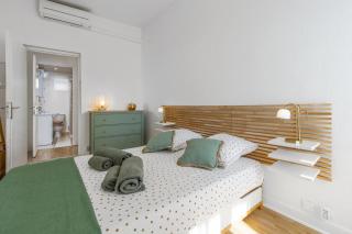 AV DE FRANCE - Agréable 3 pièces - Frontière Monaco à 30 mètres - 3