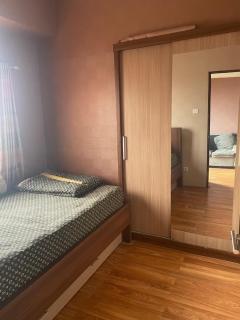 Apartemen Tamansari Panoramic amanah - Bandung - 7