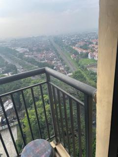 Apartemen Tamansari Panoramic amanah - 6