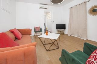 AV DE FRANCE - Agréable 3 pièces - Frontière Monaco à 30 mètres - 9