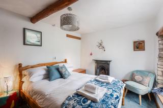 Storeys Cottage - Redmire - 6