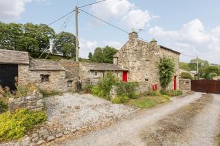Storeys Cottage - Redmire - 0
