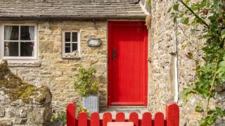 Storeys Cottage - Redmire - 5