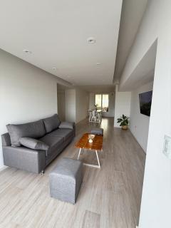 Roma apartamento 2 frente al mar - 9