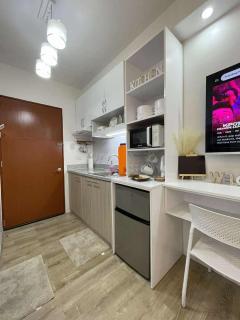 Patrini Solace 619B - Bacolod Condo - 9