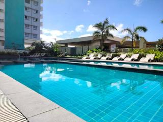 Patrini Solace 619B - Bacolod Condo - 6