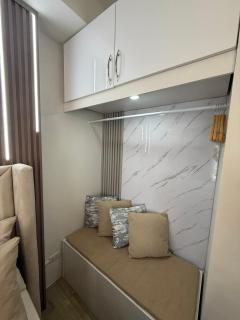 Patrini Solace 619B - Bacolod Condo - Bacolod - 3