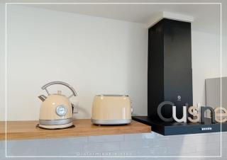 Casa La formidable - 2