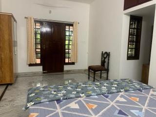 SatyaYam Park Villa - 4