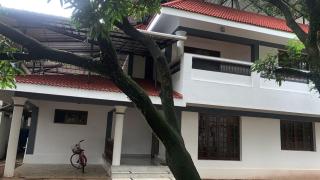 SatyaYam Park Villa - 2