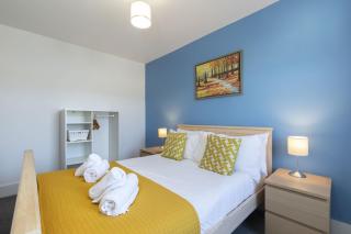 Twin Home Retreat in Central Cheltenham - - 7