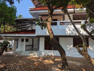 SatyaYam Park Villa - 1