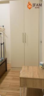 JFam Suites, C3-3N Studio, Up To 4 Pax - 3