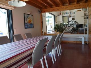 Nos Maisons Cosy - Arzon - 1
