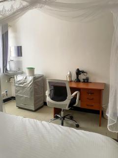 Apartment Parklands Nairobi, Kenya - 4