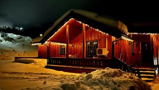 Nature-Close Cabin By Trysil Mountain - Trysil - 0