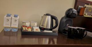 Jiwar Al Saha Hotel - 6