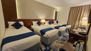 Jiwar Al Saha Hotel - 5