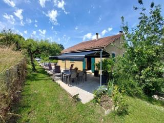 Maison des Pommiers à Sarlat - 9