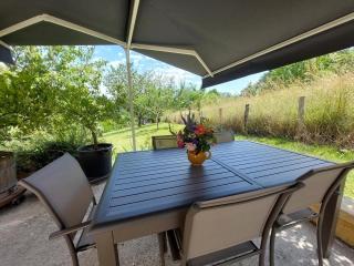 Maison des Pommiers à Sarlat - 6