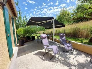 Maison des Pommiers à Sarlat - 5