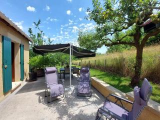 Maison des Pommiers à Sarlat - 4