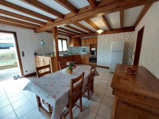 Maison des Pommiers à Sarlat - 2