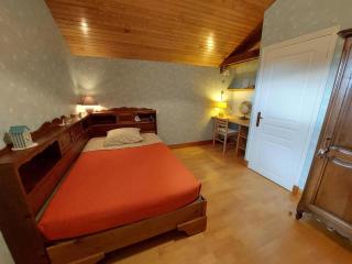 Maison des Pommiers à Sarlat - 1