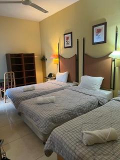 Euroclub Hotel - St. Paul's Bay - 1