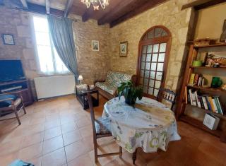 Maison des Hortensias à 500 m des bords de rivière - Limeuil - 3