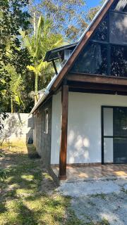 Refúgio da natureza - 1