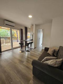 LAMA 104, campsite Heron, Drage - 6