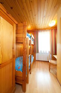 Apartment Gästehaus Luggau - Rauris - 8