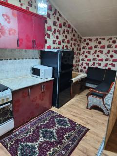 Mase guest house - Samarcande - 0