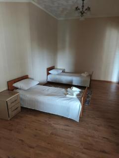 Mase guest house - Samarcande - 8
